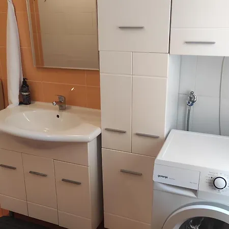 Dominik Apartment Rijeka