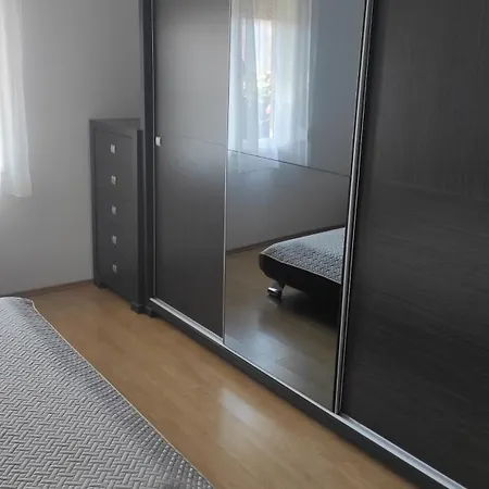 Apartment Dominik