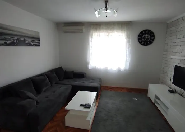 Apartmán Dominik *