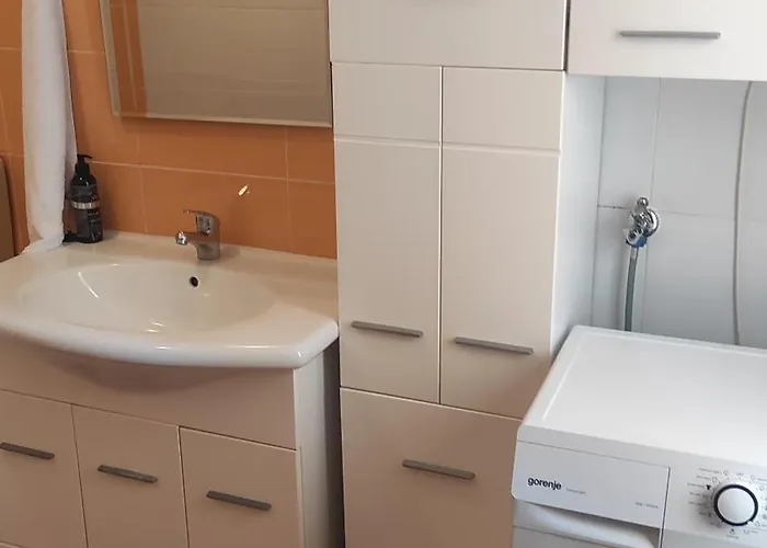 Dominik Apartmán Rijeka