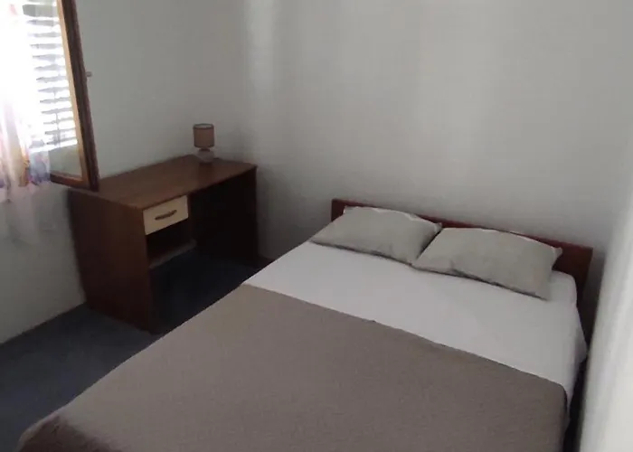 Apartmán Dominik *