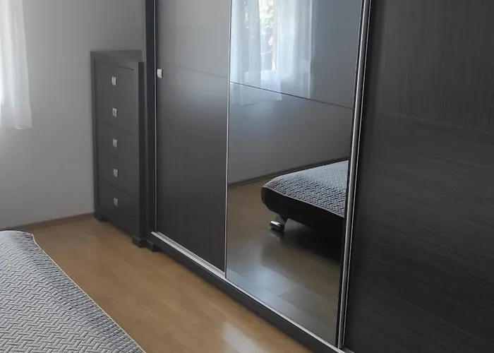 Apartmán Dominik